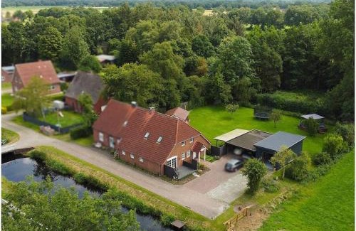 Grosefehn House | holiday apartment
