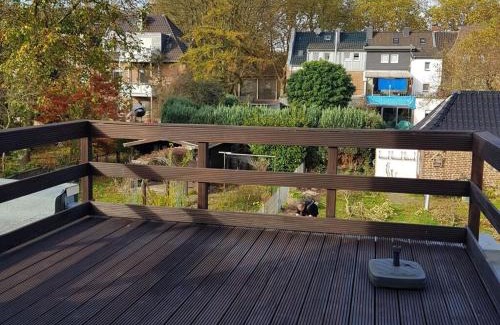 Hardterbroich-Pesch House | Holiday apartment Borchers