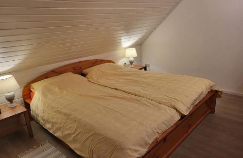 Hardterbroich-Pesch House | Holiday apartment Borchers
