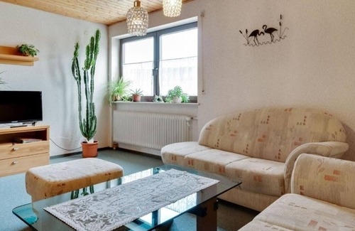 Niedereschach Apartment | holiday apartment/apt. for 4 guests with 80m² in Niedereschach (186706)