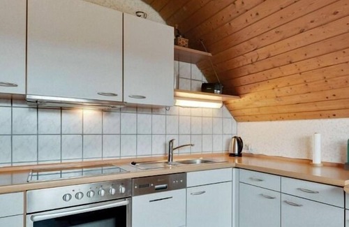 Niedereschach Apartment | holiday apartment/apt. for 4 guests with 80m² in Niedereschach (186706)