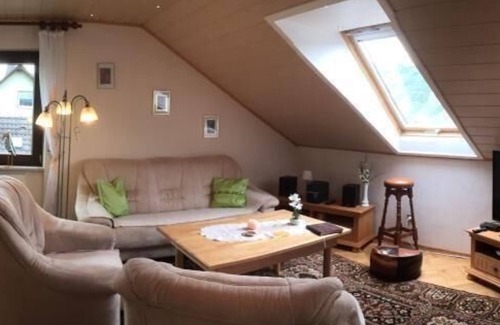 Mainz-Bingen Apartment | Holiday apartment Rheindiebach for 1 - 5 persons with 2 bedrooms - Holiday apartment