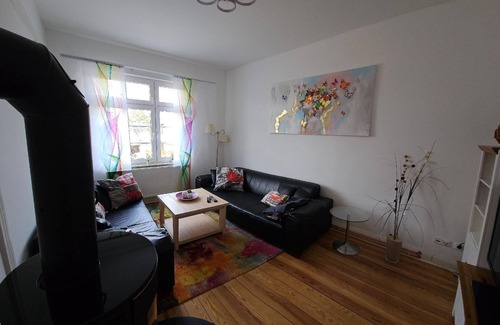 Schonkirchen Apartment | Holiday apartment Schönkirchen for 1 - 4 persons with 2 bedrooms - Holiday apartment in one or multi