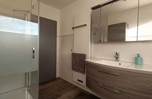 Aue Apartment | holiday apartment/apt. for 4 guests with 75m² in Schmalkalden (172065)