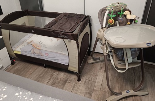 Aue Apartment | holiday apartment/apt. for 4 guests with 75m² in Schmalkalden (172065)