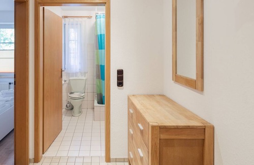 Tumlauer Koog Other | Holiday apartment for 4 persons with terrace. 6KM next to St. Peter-Ording