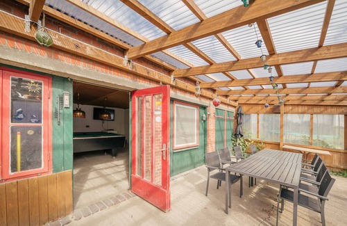 Tumlauer Koog Other | Holiday apartment for 4 persons with terrace. 6KM next to St. Peter-Ording