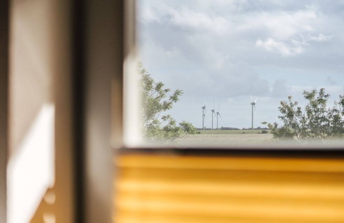 Tumlauer Koog Other | Holiday apartment for 5 persons with balcony. 6KM next to St Peter-Ording.