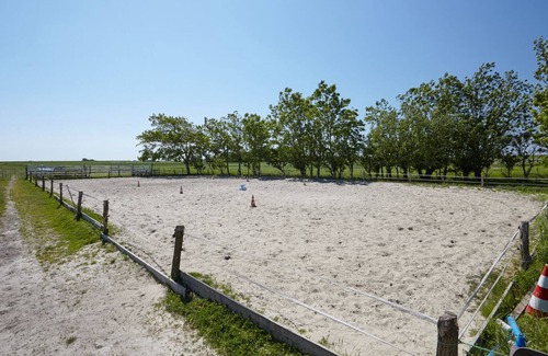 Tumlauer Koog Other | Holiday apartment for 5 persons with balcony. 6KM next to St Peter-Ording.