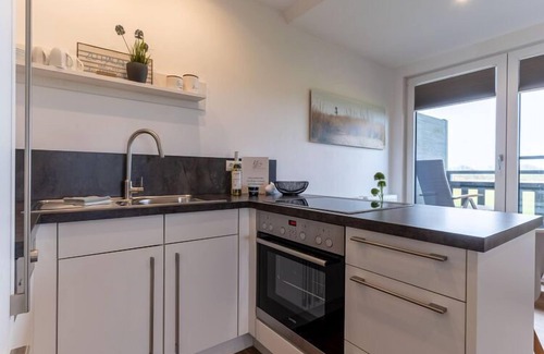 Tumlauer Koog Apartment | Holiday apartment in Tümlauer Koog