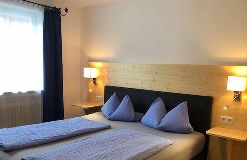 Unterammergau Apartment | Holiday apartment Unterammergau for 2 - 6 persons with 3 bedrooms - Holiday apartment in one or mult