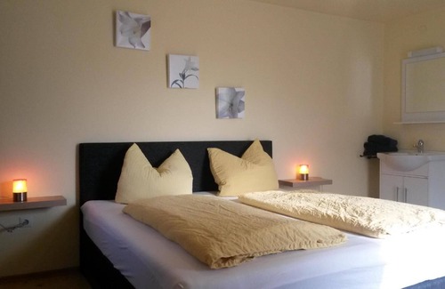 Unterammergau Apartment | Holiday apartment Unterammergau for 2 - 6 persons with 3 bedrooms - Holiday apartment in one or mult