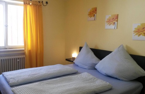 Unterammergau Apartment | Holiday apartment Unterammergau for 2 - 6 persons with 3 bedrooms - Holiday apartment in one or mult