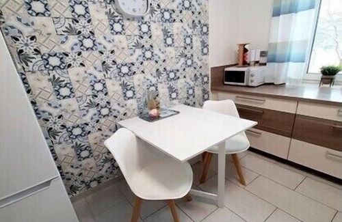 Weissenstadt Apartment | Holiday apartment Seebrise 5*