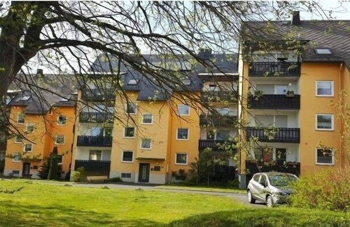 Weissenstadt Apartment | Holiday apartment Seebrise 5*