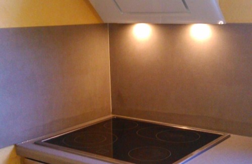 Altengroden Apartment | Holiday apartment Wilhelmshaven for 1 - 2 persons with 1 bedroom - Row house