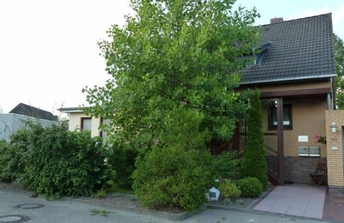 Himmelreich Coldewei Apartment | Holiday apartment Wilhelmshaven for 1 - 5 persons with 3 bedrooms - Holiday apartment