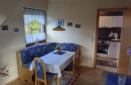 Wilhelmshaven House | Holiday apartment Wilhelmshaven for 1 - 3 persons with 2 bedrooms - Holiday house