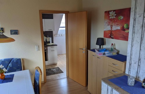 Wilhelmshaven House | Holiday apartment Wilhelmshaven for 1 - 3 persons with 2 bedrooms - Holiday house
