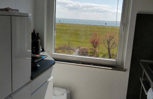 Innenhafen Apartment | Holiday apartment Wilhelmshaven for 1 - 2 persons - Holiday apartment in one or multi-family house