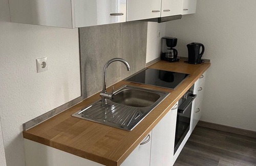 Center Apartment | Holiday apartment Jade in Wilhelmshaven