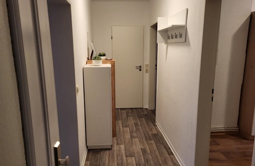 Bant Apartment | Holiday apartment Wilhelmshaven for 1 - 4 persons with 1 bedroom - Holiday apartment in one or multi