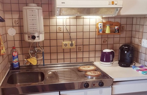 Eppenschlag Apartment | holiday apartment/apt. for 4 guests with 28m² in Wolfertschlag (170596)