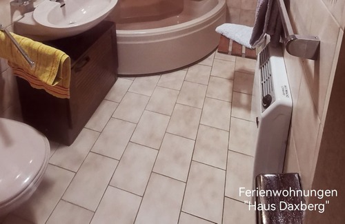 Eppenschlag Apartment | holiday apartment/apt. for 4 guests with 28m² in Wolfertschlag (170596)