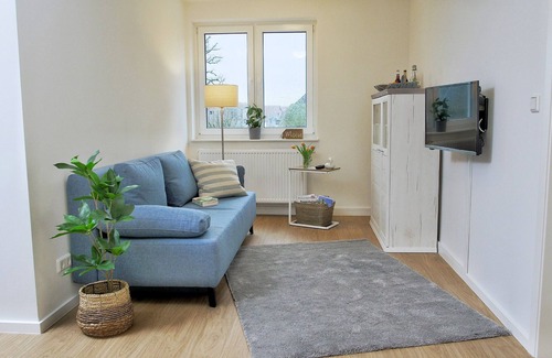 Brauel Apartment | Holiday Apartment "Quartier1" with Wi-Fi