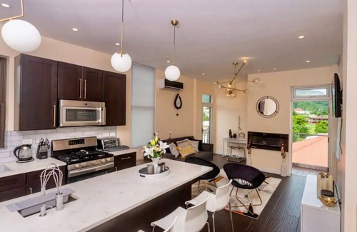 Portsmouth Apartment | Holiday Apartment Dominica