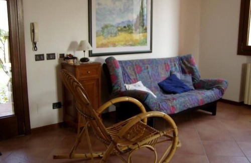Dozza Apartment | Holiday apartment Dozza for 1 - 3 persons with 1 bedroom - Twin house