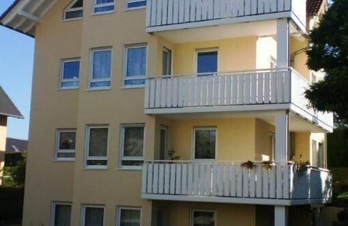 Prohlis Apartment | Holiday apartment Dresden for 1 - 4 persons with 1 bedroom - Holiday apartment in one or multi-famil