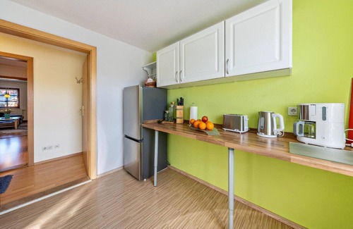 Pillnitz Apartment | Holiday apartment Dresden for 2 - 4 persons with 2 bedrooms - Holiday apartment in one or multi-fami