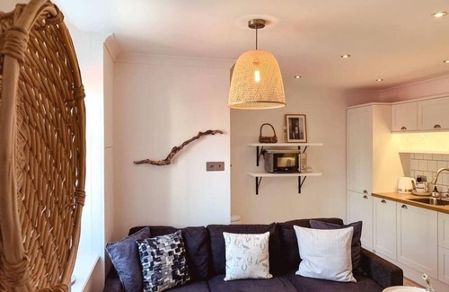 Broughty Ferry Apartment | Holiday apartment Dundee for 1 - 4 persons with 2 bedrooms - Row house
