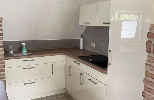 Toenning Apartment | Holiday apartment Eiderstedt