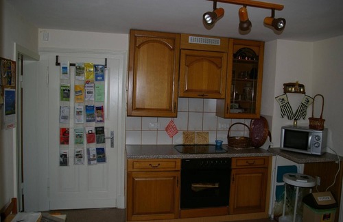 Eitorf Apartment | Holiday apartment Eitorf for 1 - 7 persons with 3 bedrooms - Holiday apartment in one or multi-famil