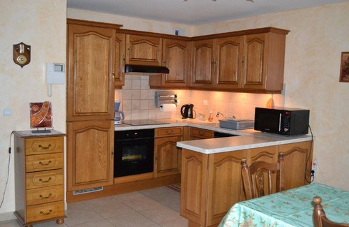Embrun Apartment | Holiday apartment Embrun for 1 - 6 persons with 3 bedrooms - Holiday apartment in one or multi-famil
