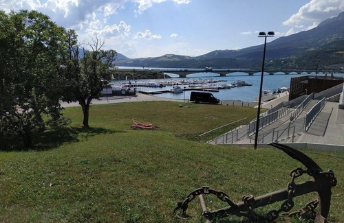 Embrun Apartment | Holiday apartment Embrun for 1 - 6 persons with 3 bedrooms - Holiday apartment in one or multi-famil