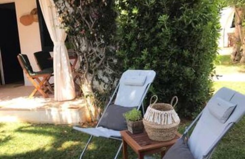 Binisafua Apartment | Holiday apartment Binibeca Vell for 1 - 3 persons with 2 bedrooms - Row house
