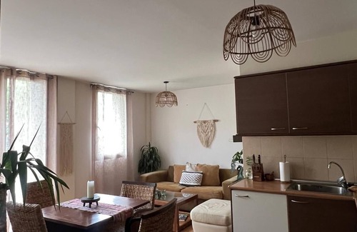 Pla de l'Ermita Apartment | Holiday apartment Caldes de Boi for 1 - 4 persons with 2 bedrooms - Holiday apartment in one or mult