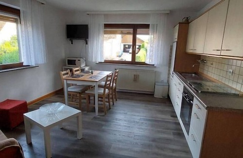 Eschenburg Apartment | Holiday apartment Eschenburg for 1 - 4 persons with 2 bedrooms - Holiday apartment in one or multi-f