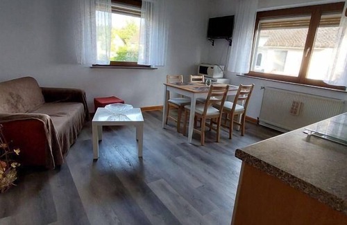 Eschenburg Apartment | Holiday apartment Eschenburg for 1 - 4 persons with 2 bedrooms - Holiday apartment in one or multi-f