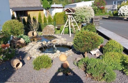 Eschenburg Apartment | Holiday apartment Eschenburg for 1 - 4 persons with 2 bedrooms - Holiday apartment in one or multi-f