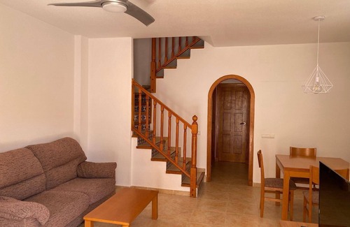 Monte Faro House | Holiday apartment Gran Alacant for 1 - 6 persons with 3 bedrooms - Holiday house
