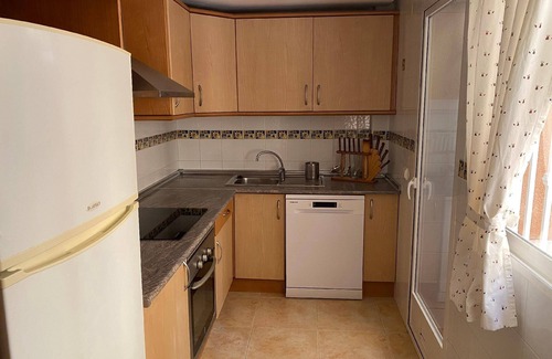 Monte Faro House | Holiday apartment Gran Alacant for 1 - 6 persons with 3 bedrooms - Holiday house