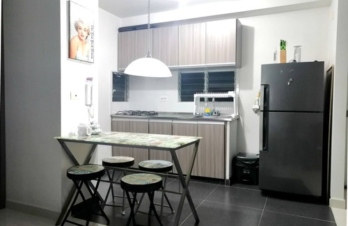Ricaurte Apartment | Holiday apartment excellent view