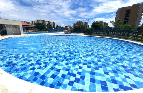 Ricaurte Apartment | Holiday apartment excellent view