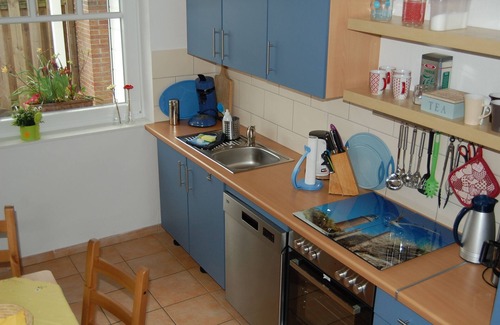 Westerstede Apartment | Holiday apartment - Ferienwohnung-Beethovenstrasse