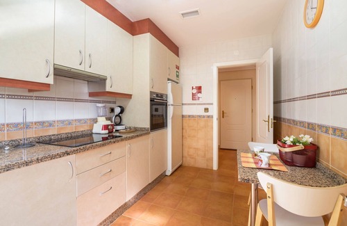 Aldeia das Acoteias Apartment | Holiday Apartment ‘Falésia Pine Spot’ with Wi-Fi, Balcony & Shared Pool