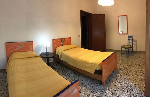 Fauglia Other | Holiday apartment Fauglia for 1 - 6 persons with 3 bedrooms - Farmhouse